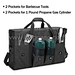 Stove Bag